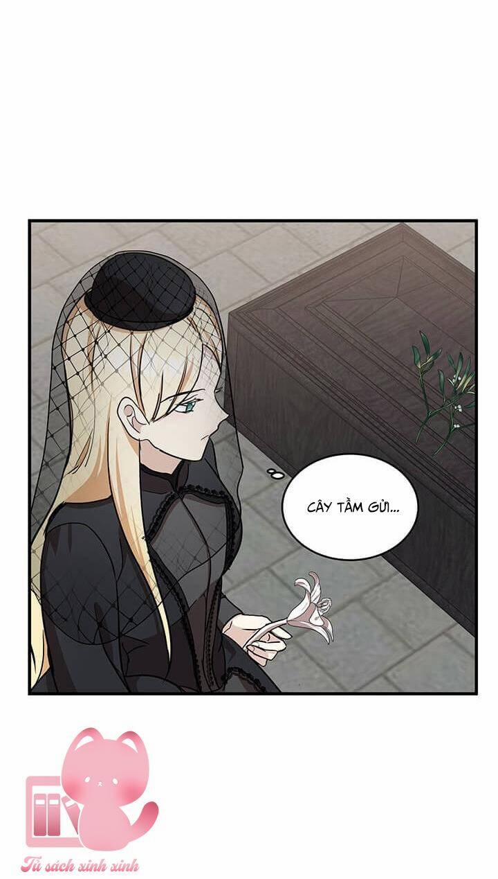 Ác Nữ Trùng Sinh 78 trang 51