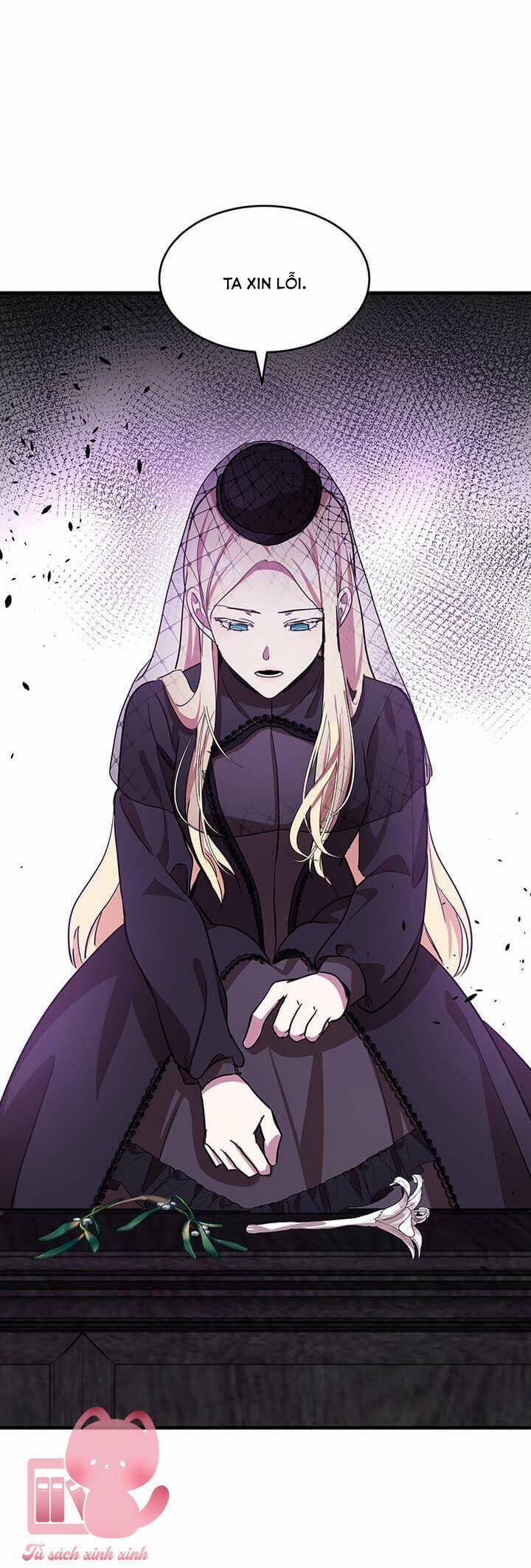 Ác Nữ Trùng Sinh 78 trang 53