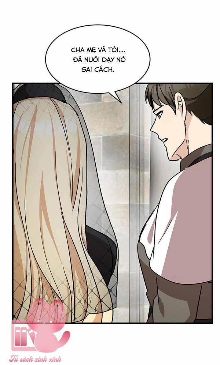 Ác Nữ Trùng Sinh 78 trang 55