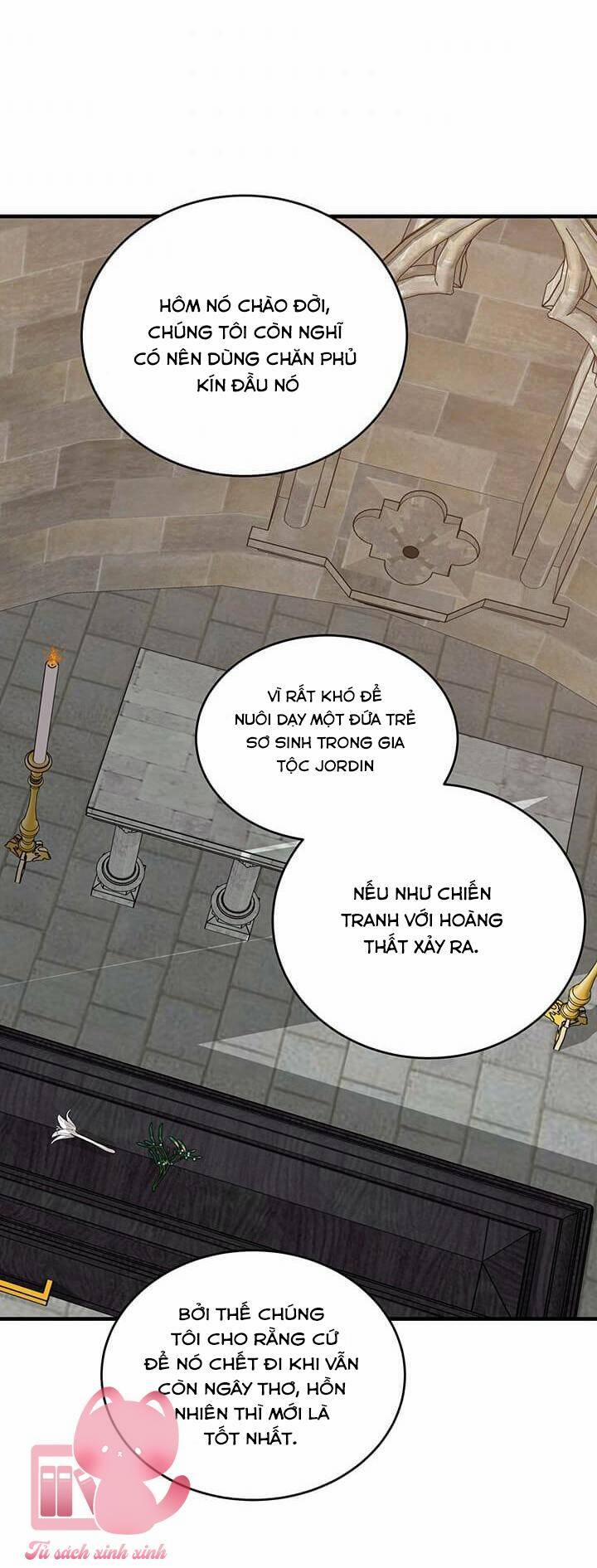 Ác Nữ Trùng Sinh 78 trang 57