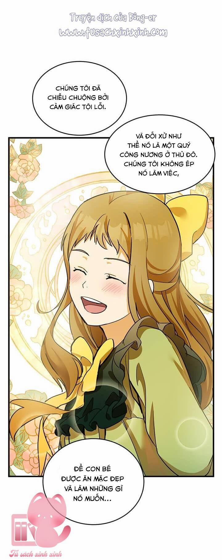 Ác Nữ Trùng Sinh 78 trang 58