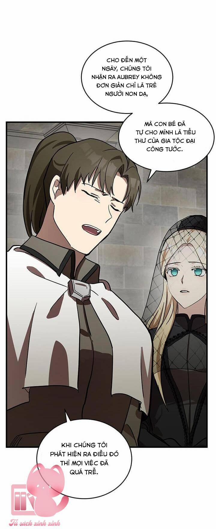 Ác Nữ Trùng Sinh 78 trang 59