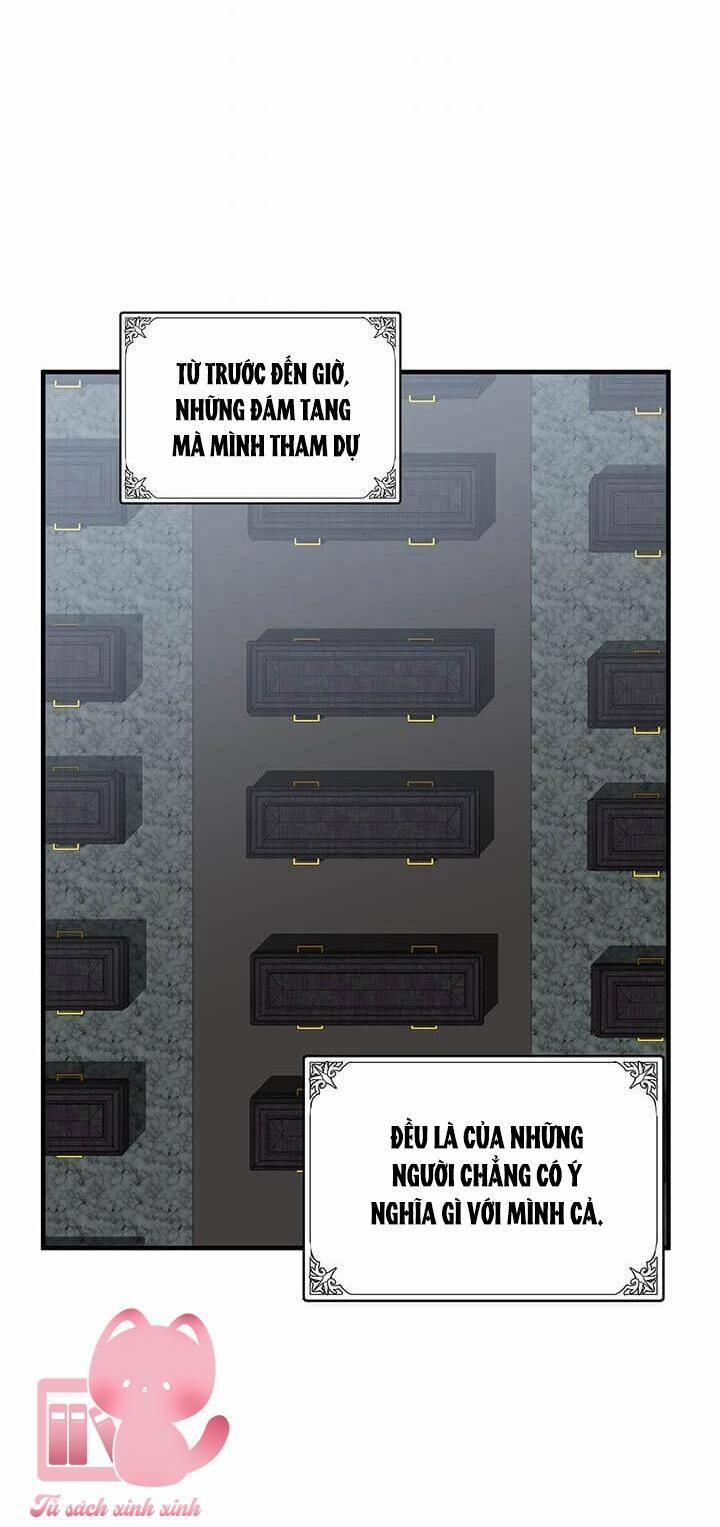 Ác Nữ Trùng Sinh 78 trang 6