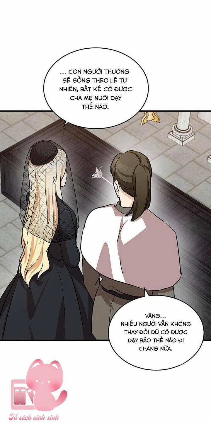 Ác Nữ Trùng Sinh 78 trang 60