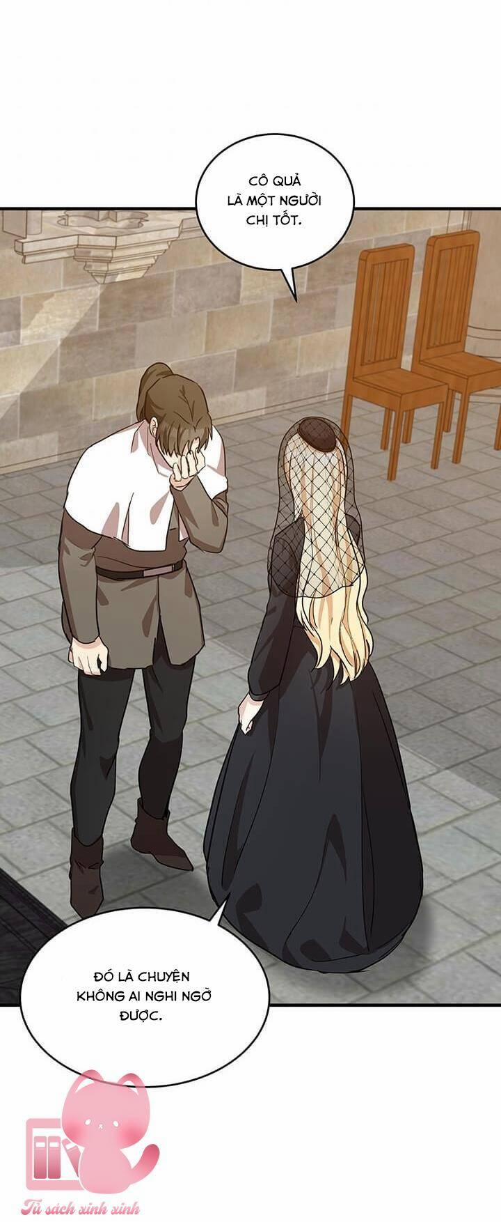 Ác Nữ Trùng Sinh 78 trang 64