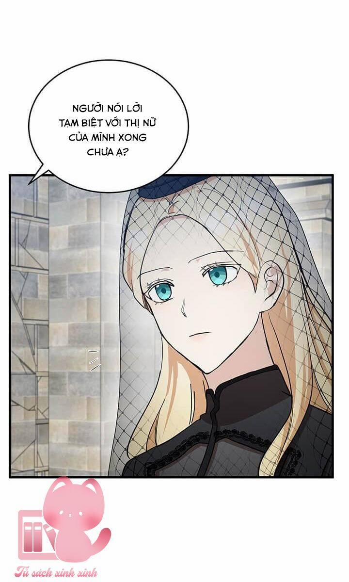 Ác Nữ Trùng Sinh 78 trang 66