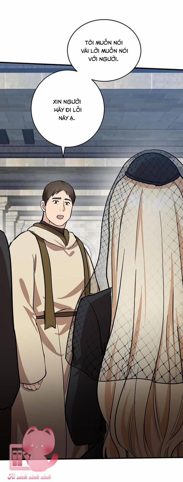 Ác Nữ Trùng Sinh 78 trang 69