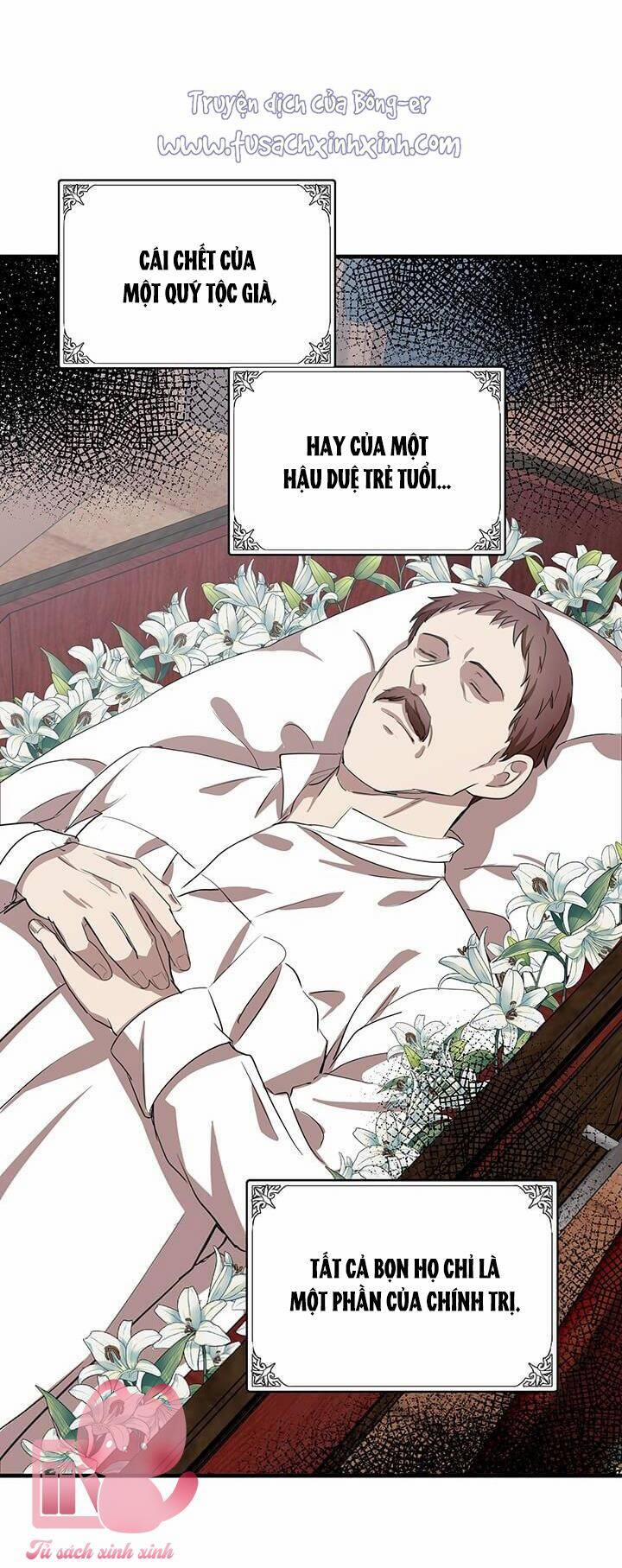 Ác Nữ Trùng Sinh 78 trang 7