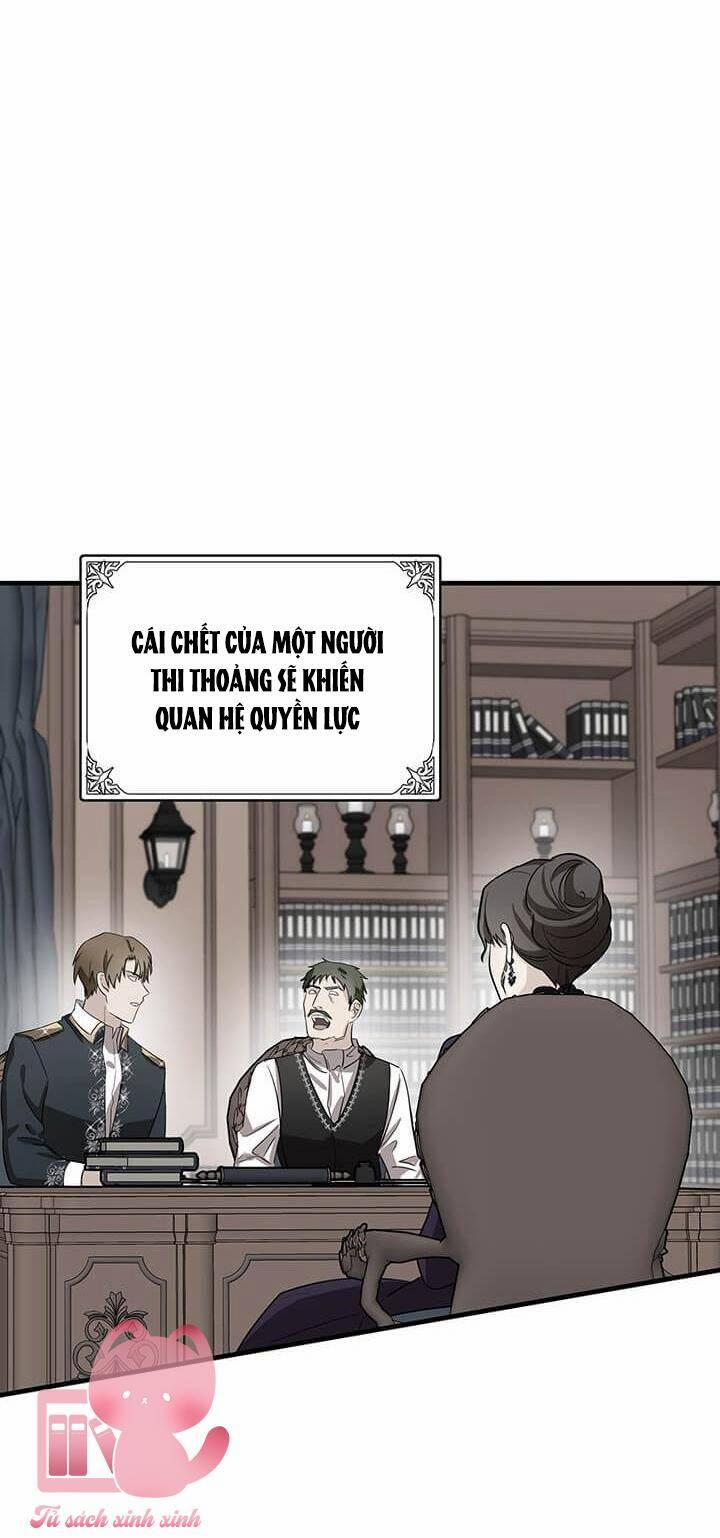 Ác Nữ Trùng Sinh 78 trang 8