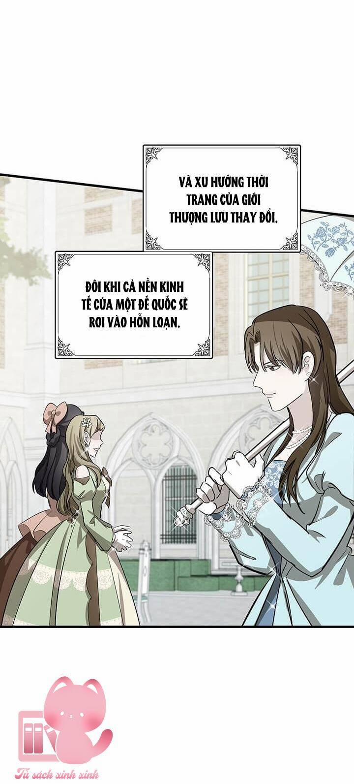 Ác Nữ Trùng Sinh 78 trang 9