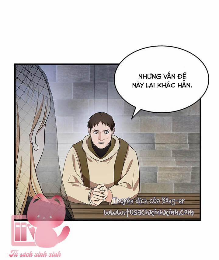 Ác Nữ Trùng Sinh 79 trang 10