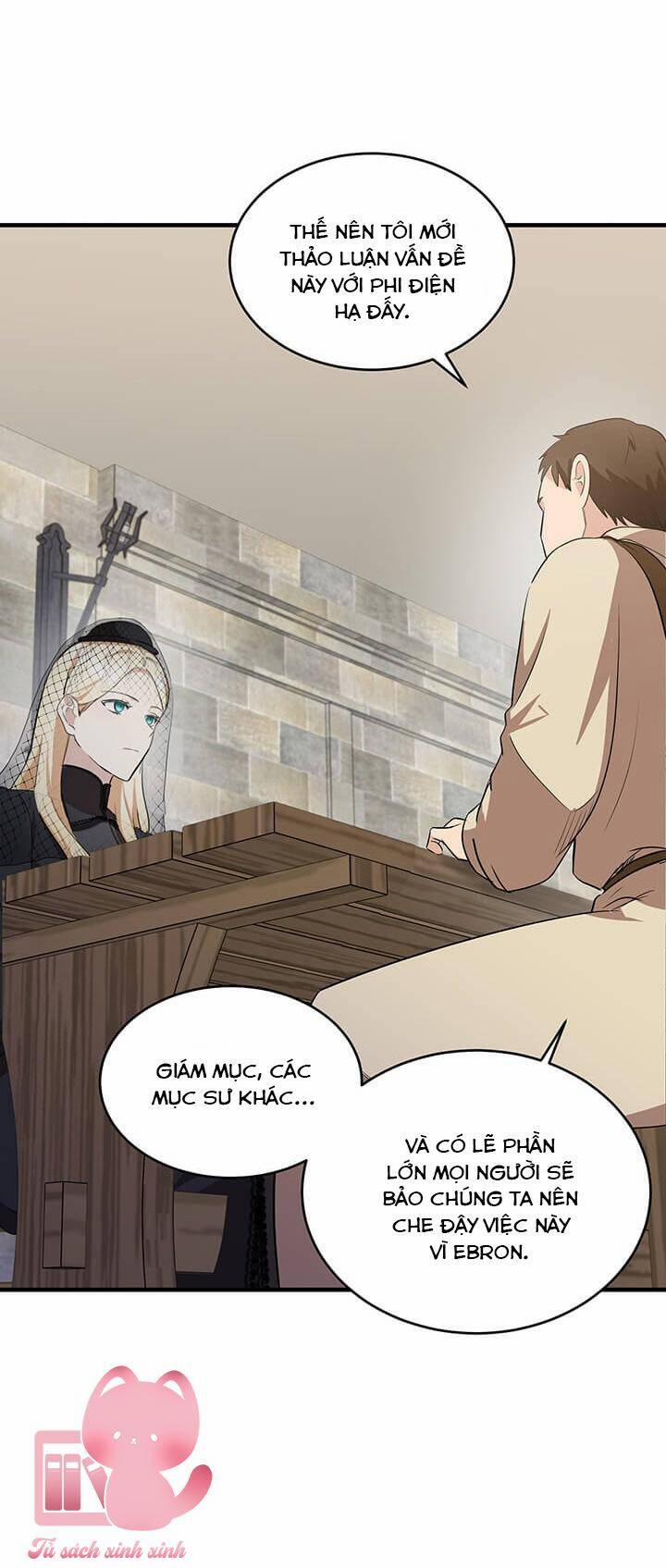 Ác Nữ Trùng Sinh 79 trang 24