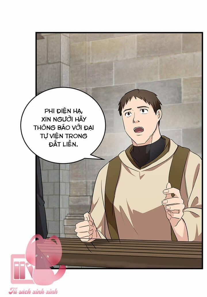 Ác Nữ Trùng Sinh 79 trang 26