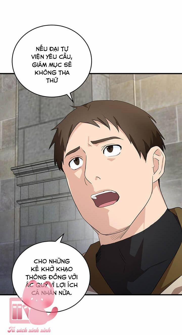 Ác Nữ Trùng Sinh 79 trang 27