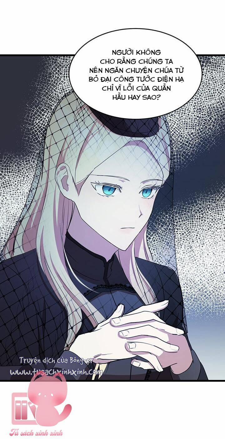 Ác Nữ Trùng Sinh 79 trang 28