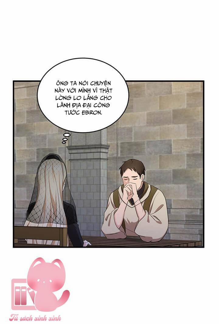 Ác Nữ Trùng Sinh 79 trang 29