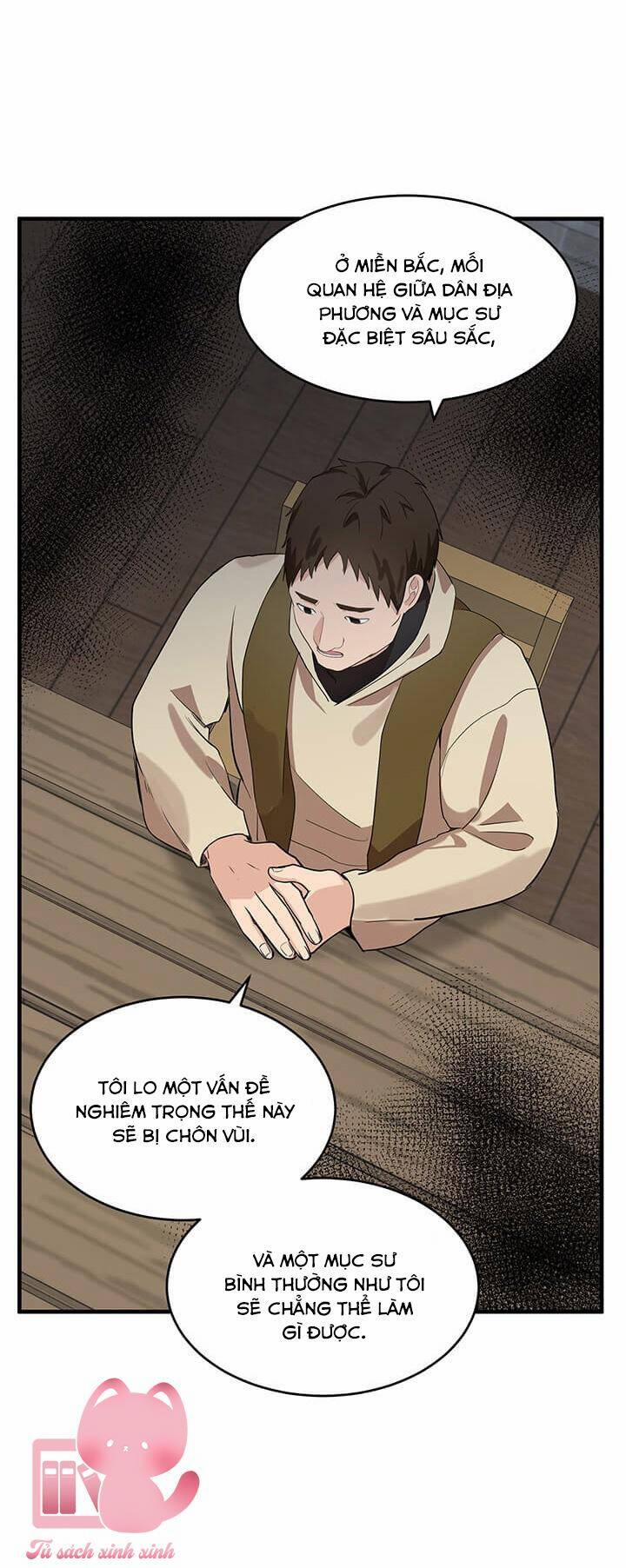 Ác Nữ Trùng Sinh 79 trang 3