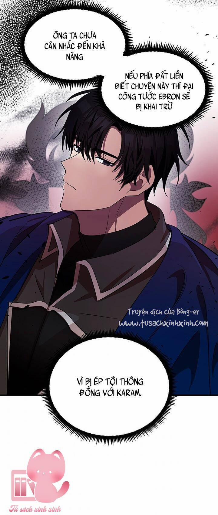 Ác Nữ Trùng Sinh 79 trang 31