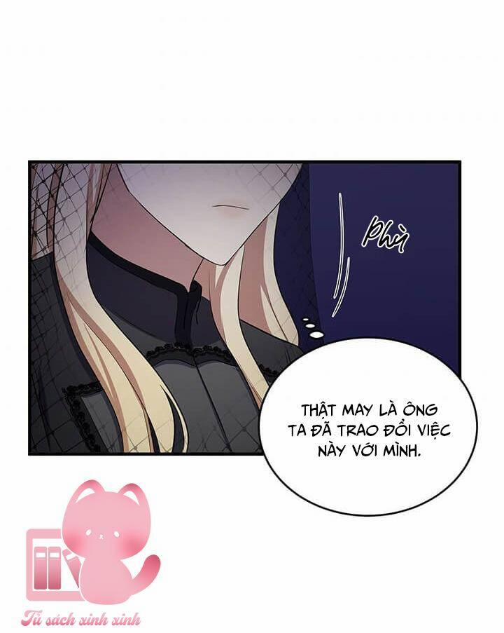 Ác Nữ Trùng Sinh 79 trang 32