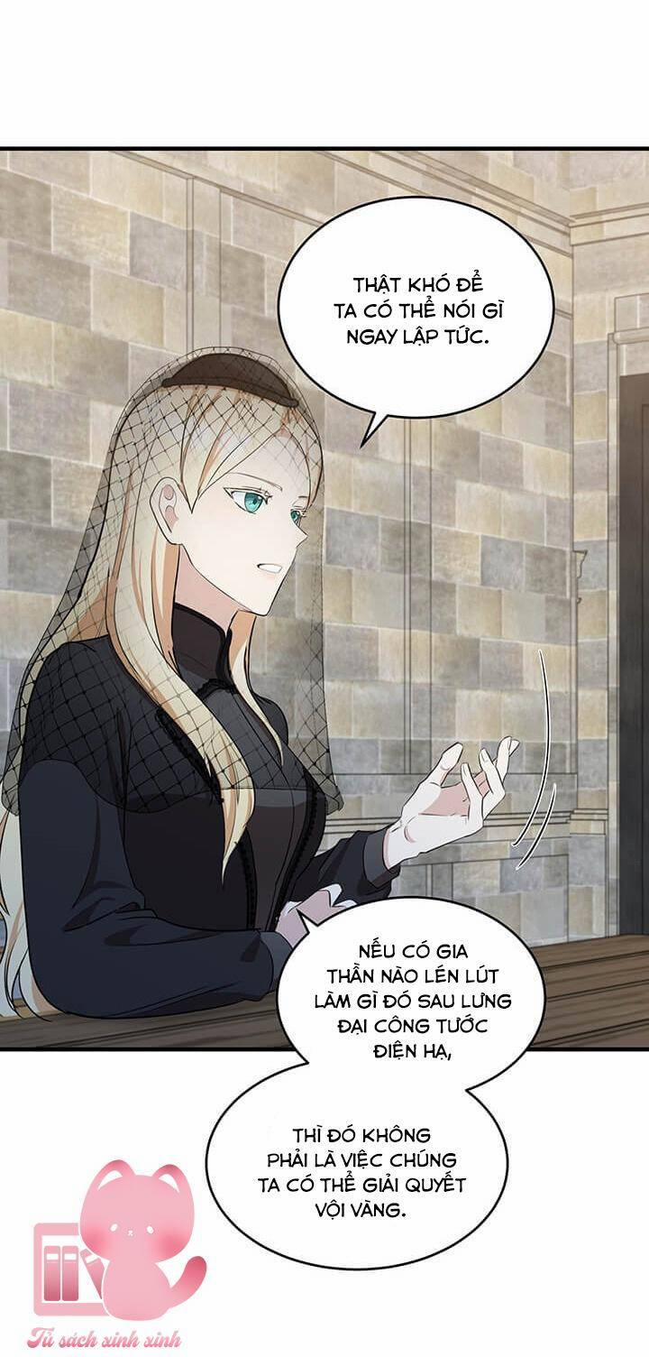 Ác Nữ Trùng Sinh 79 trang 33