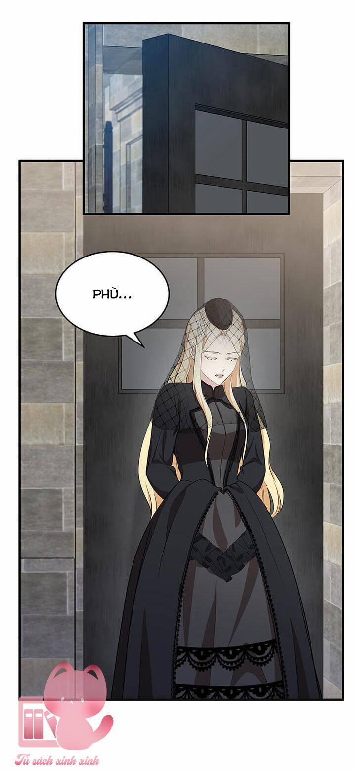 Ác Nữ Trùng Sinh 79 trang 35