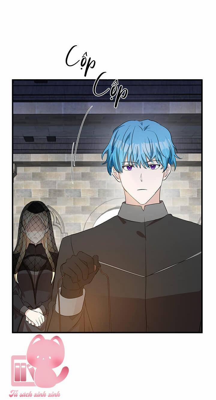 Ác Nữ Trùng Sinh 79 trang 36