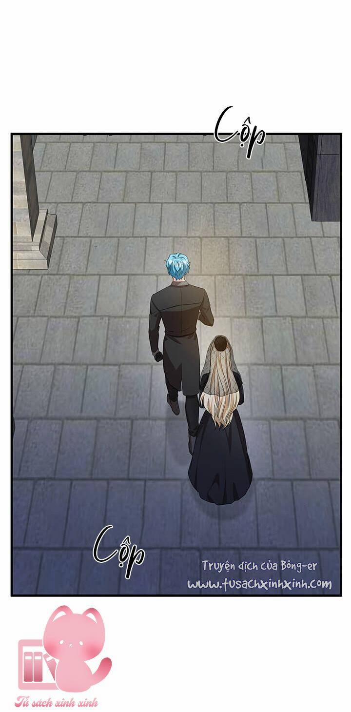 Ác Nữ Trùng Sinh 79 trang 37