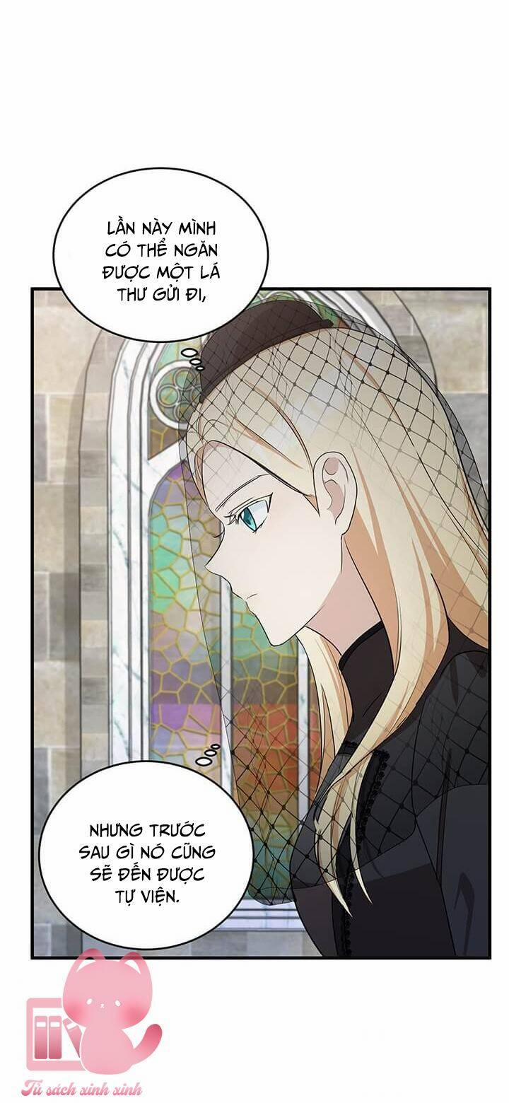 Ác Nữ Trùng Sinh 79 trang 38