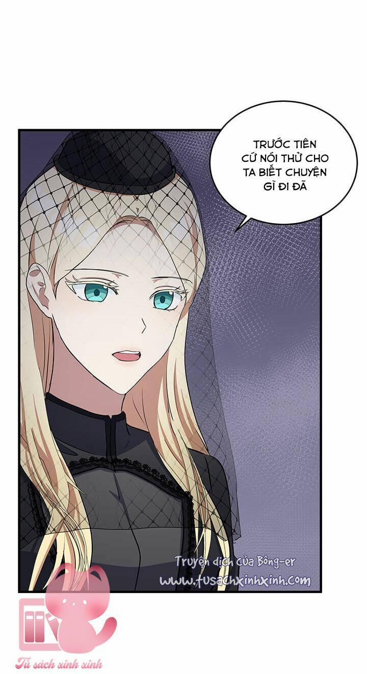 Ác Nữ Trùng Sinh 79 trang 4