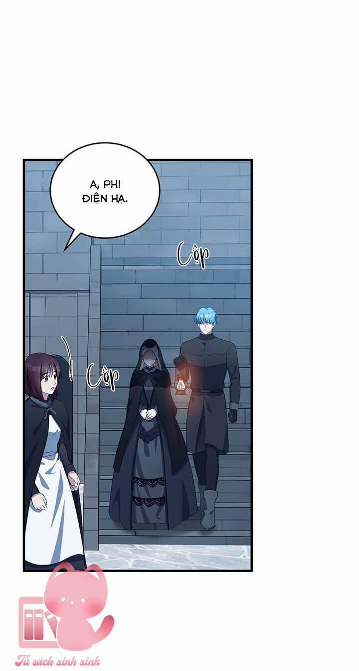 Ác Nữ Trùng Sinh 79 trang 42