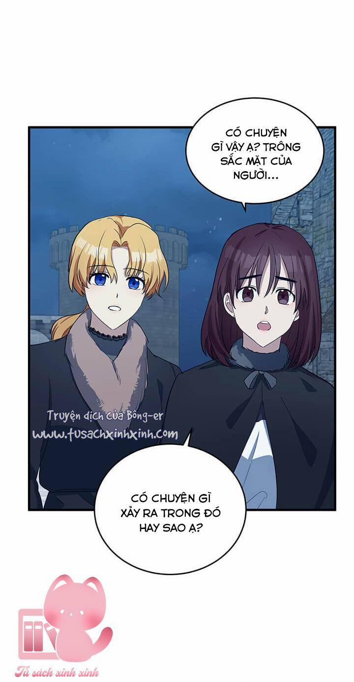 Ác Nữ Trùng Sinh 79 trang 43