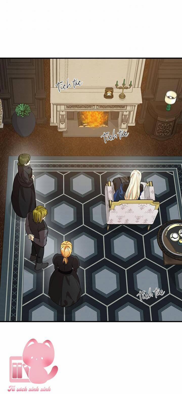 Ác Nữ Trùng Sinh 79 trang 47