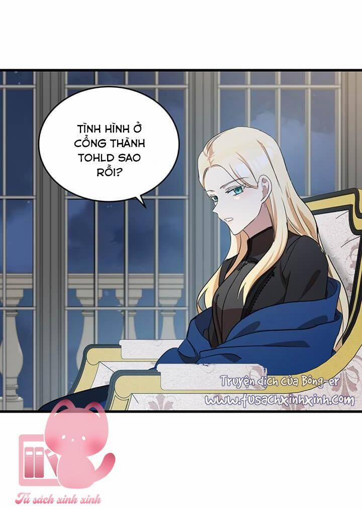 Ác Nữ Trùng Sinh 79 trang 49