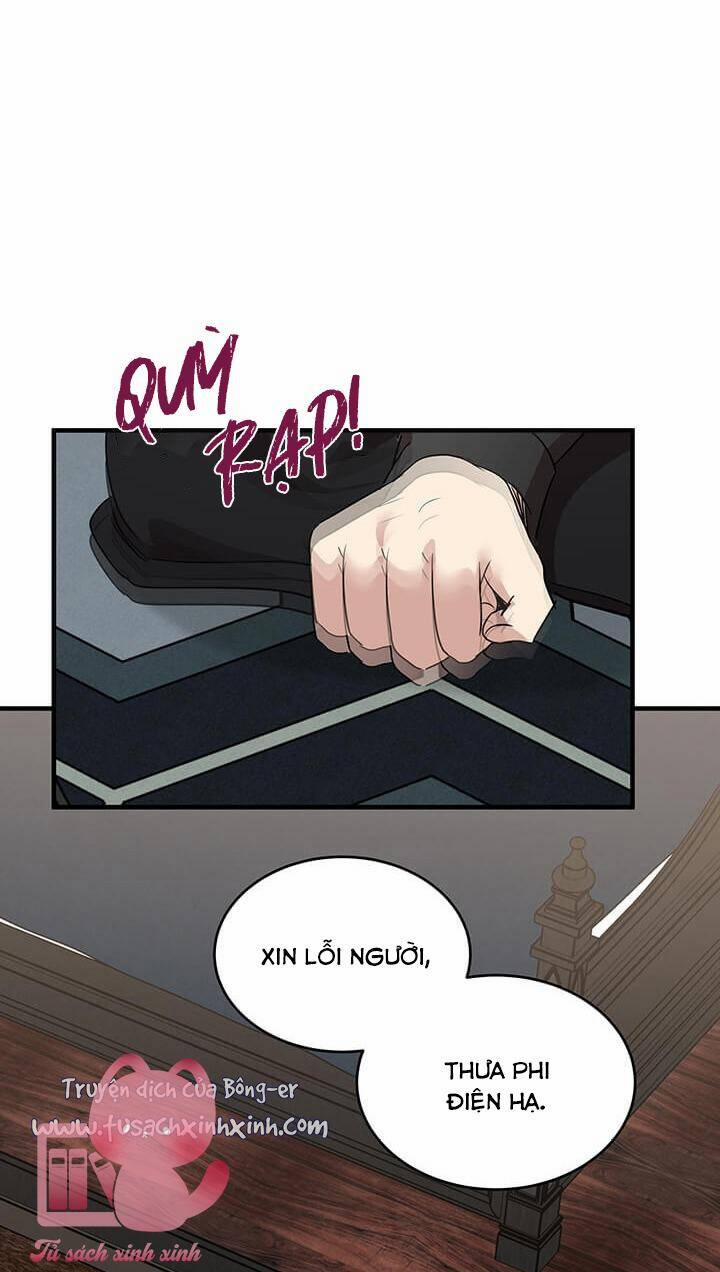 Ác Nữ Trùng Sinh 79 trang 58