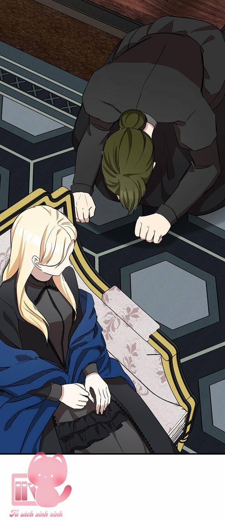 Ác Nữ Trùng Sinh 79 trang 59