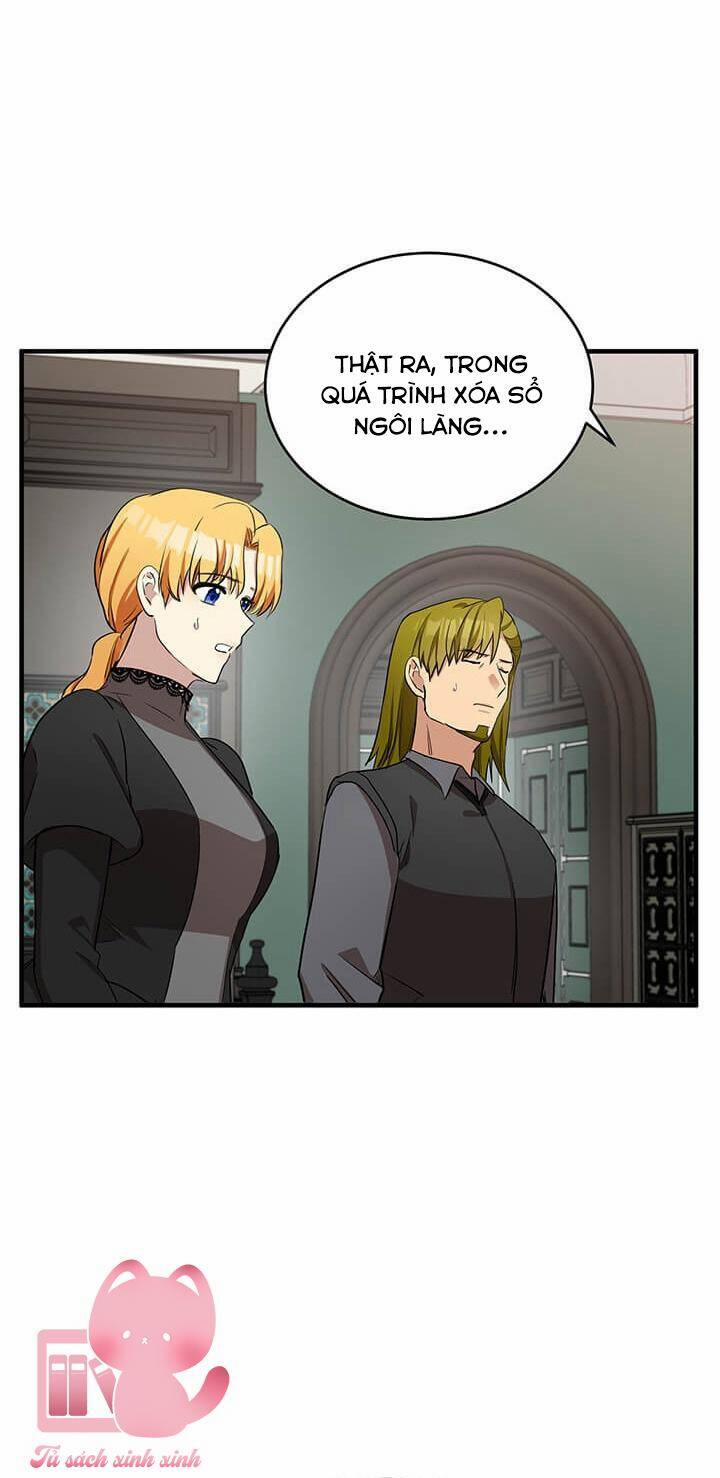 Ác Nữ Trùng Sinh 79 trang 62