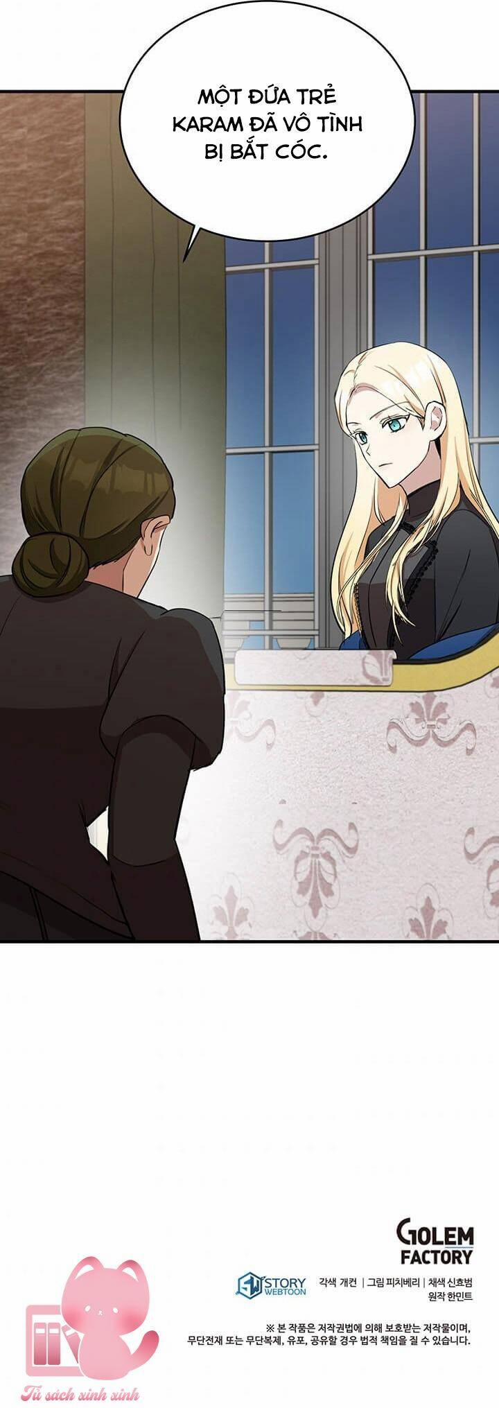 Ác Nữ Trùng Sinh 79 trang 63