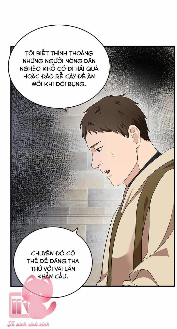 Ác Nữ Trùng Sinh 79 trang 8