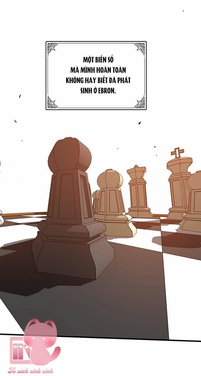 Ác Nữ Trùng Sinh 80 trang 12