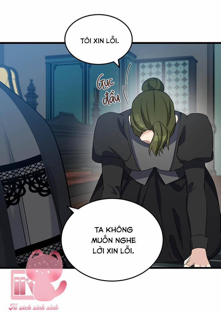 Ác Nữ Trùng Sinh 80 trang 16