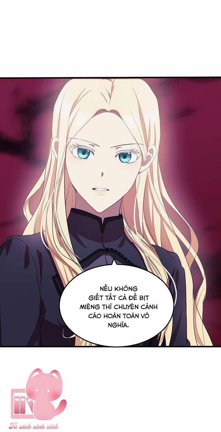 Ác Nữ Trùng Sinh 80 trang 19