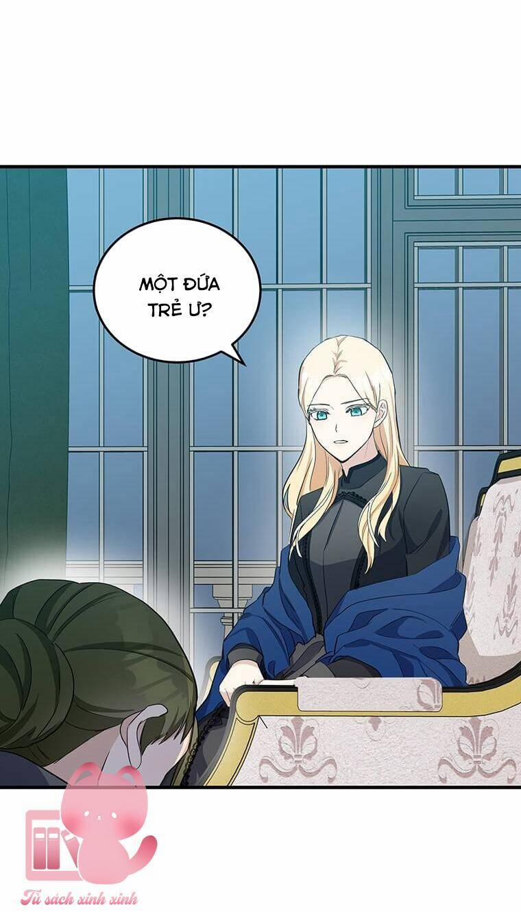 Ác Nữ Trùng Sinh 80 trang 2