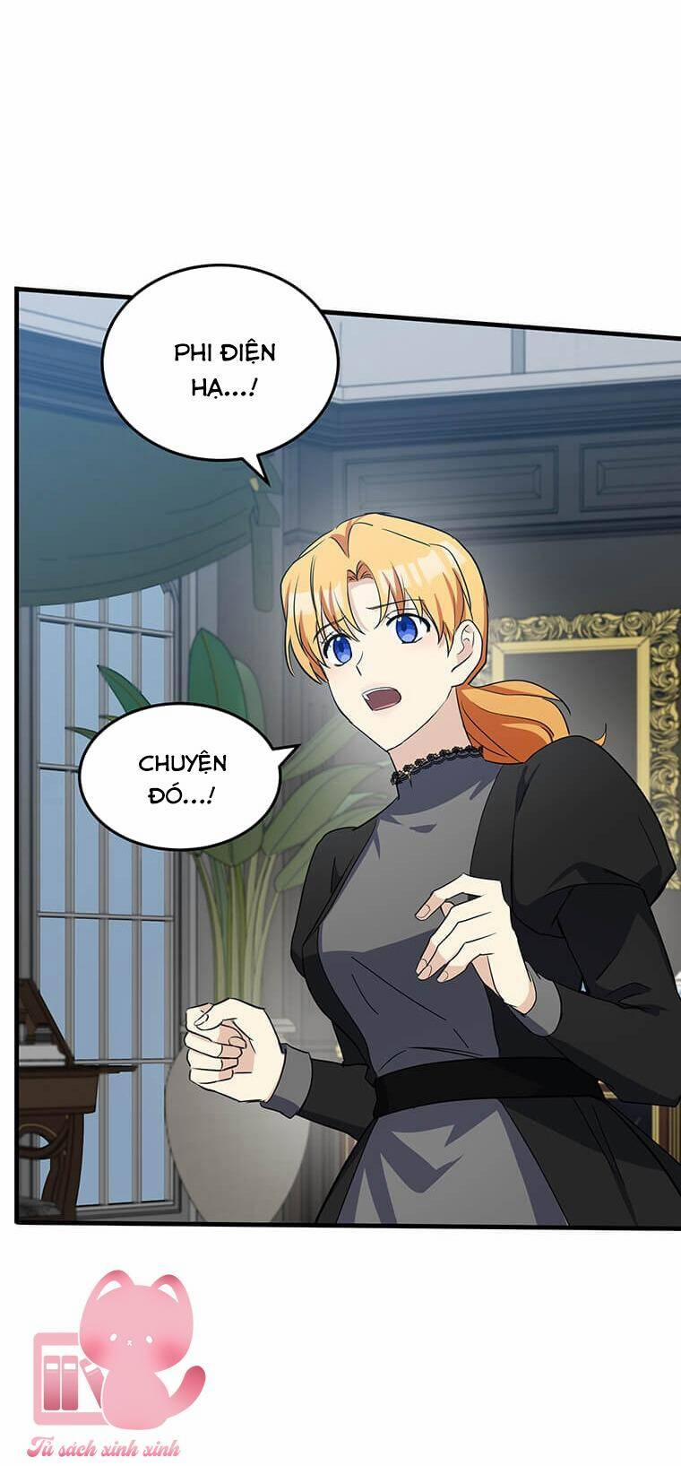 Ác Nữ Trùng Sinh 80 trang 20