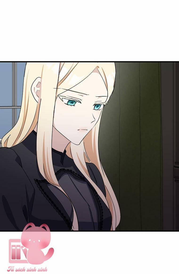 Ác Nữ Trùng Sinh 80 trang 21