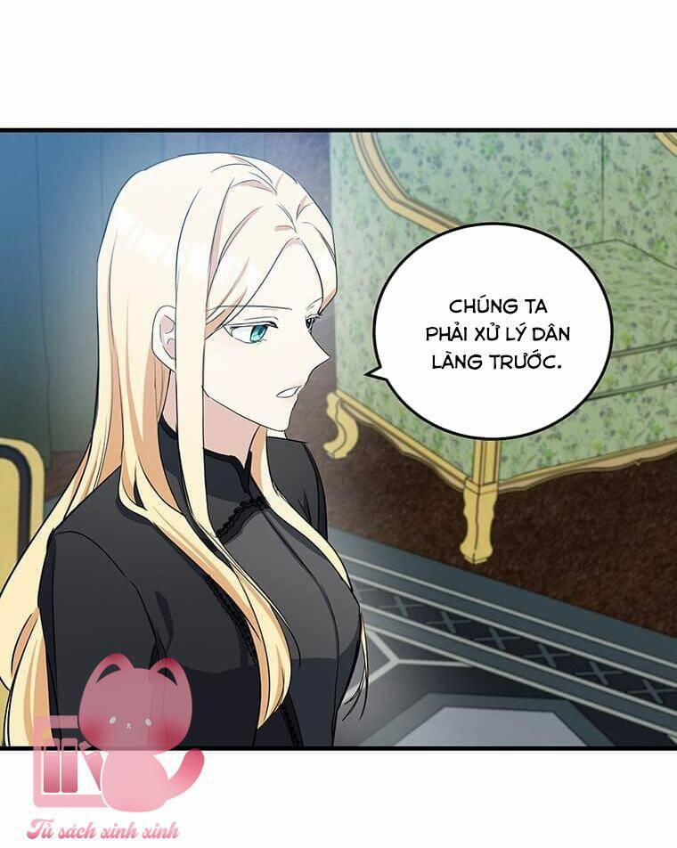 Ác Nữ Trùng Sinh 80 trang 23