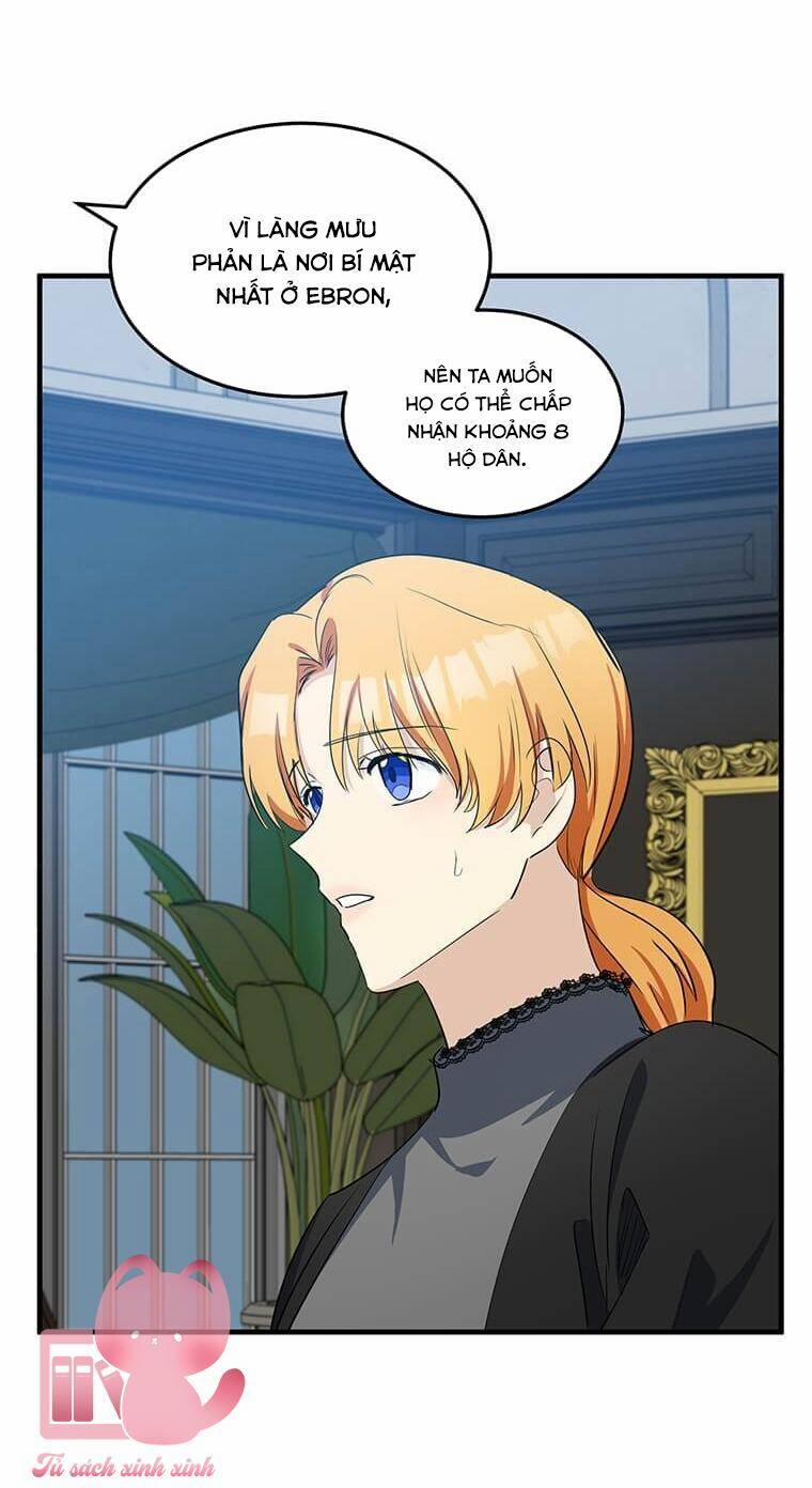 Ác Nữ Trùng Sinh 80 trang 24