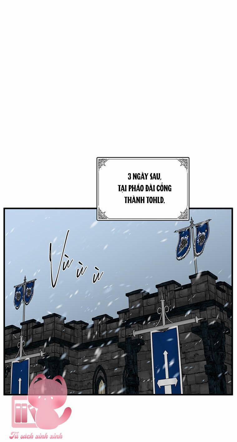 Ác Nữ Trùng Sinh 80 trang 35