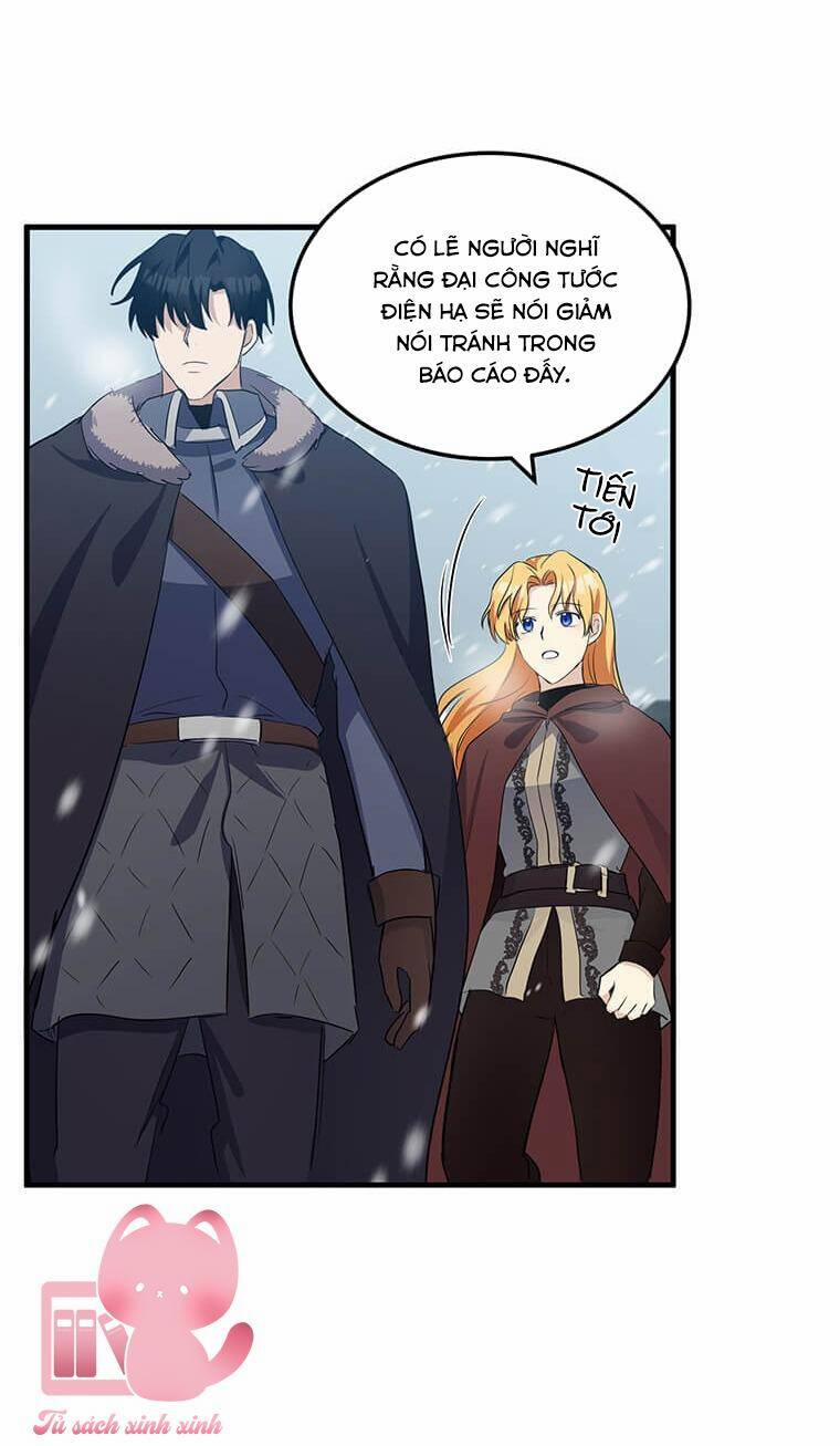 Ác Nữ Trùng Sinh 80 trang 40