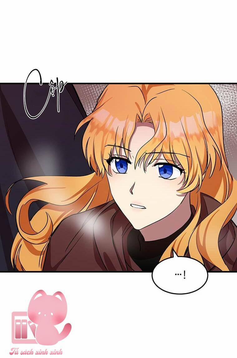 Ác Nữ Trùng Sinh 80 trang 41