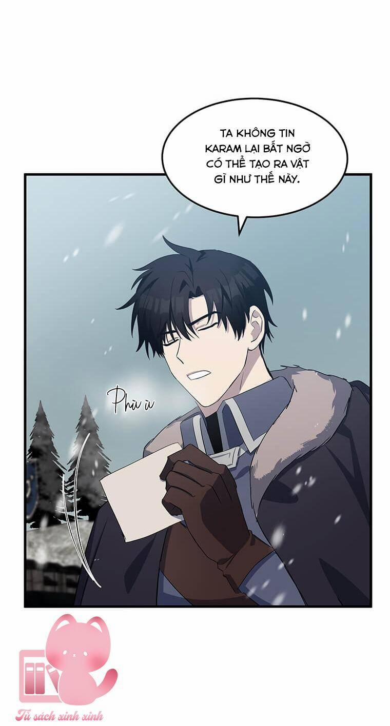 Ác Nữ Trùng Sinh 80 trang 47